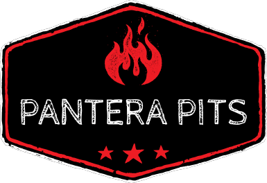 PANTERA PITS logo